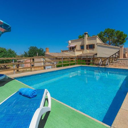 Holiday Home Clau De Sol - Pic160 By Interhome Can Picafort  Εξωτερικό φωτογραφία
