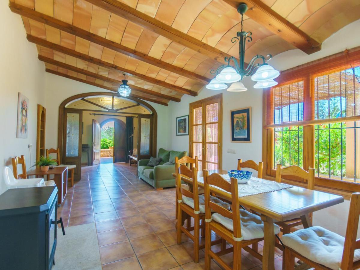 Holiday Home Clau De Sol - Pic160 By Interhome Can Picafort  Εξωτερικό φωτογραφία