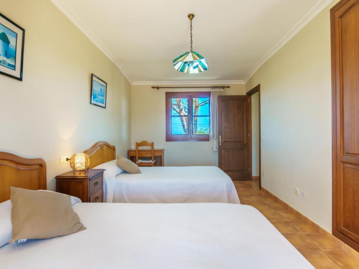 Holiday Home Clau De Sol - Pic160 By Interhome Can Picafort  Εξωτερικό φωτογραφία