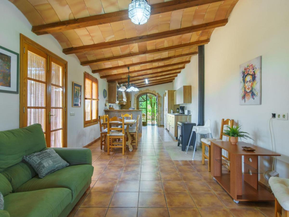 Holiday Home Clau De Sol - Pic160 By Interhome Can Picafort  Εξωτερικό φωτογραφία
