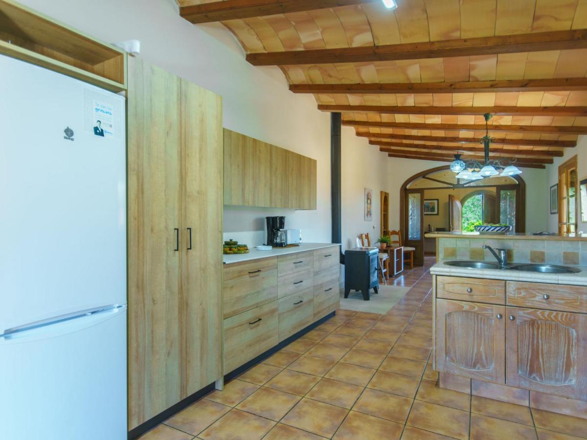 Holiday Home Clau De Sol - Pic160 By Interhome Can Picafort  Εξωτερικό φωτογραφία