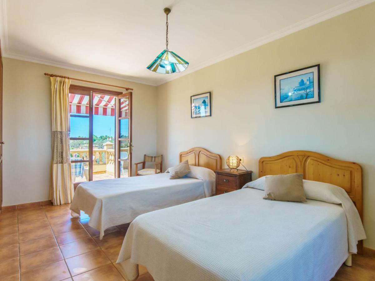 Holiday Home Clau De Sol - Pic160 By Interhome Can Picafort  Εξωτερικό φωτογραφία