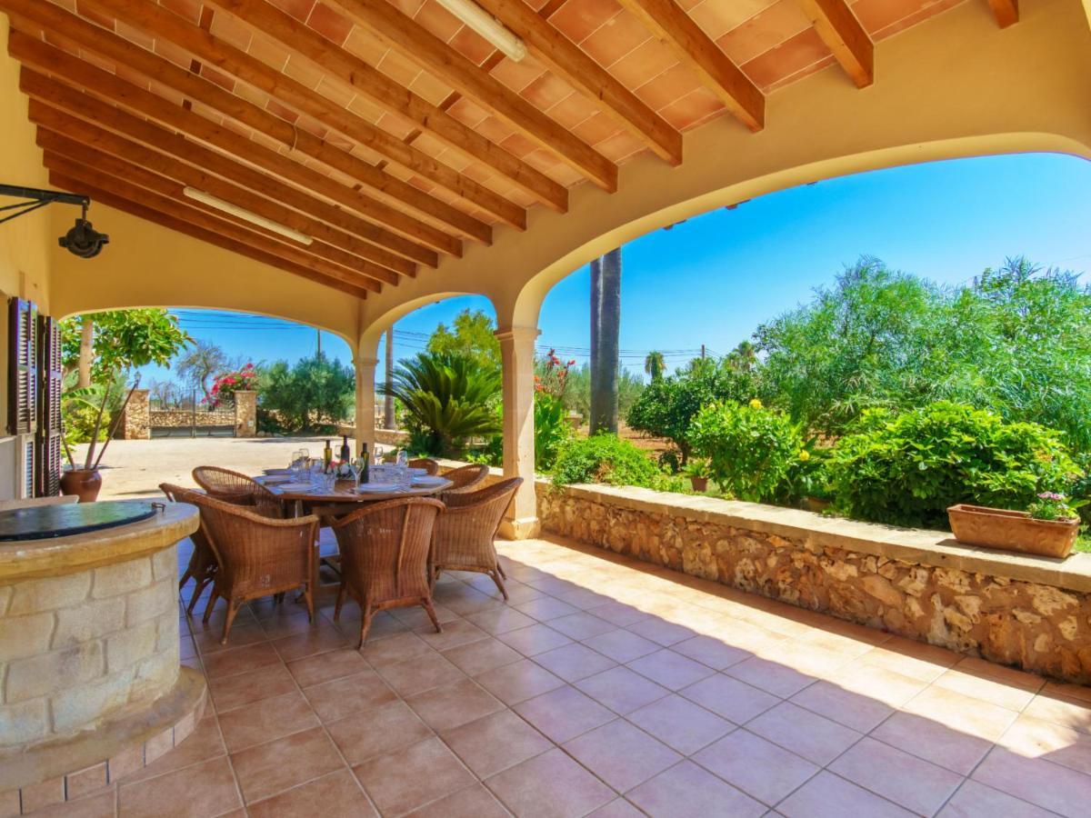 Holiday Home Clau De Sol - Pic160 By Interhome Can Picafort  Εξωτερικό φωτογραφία