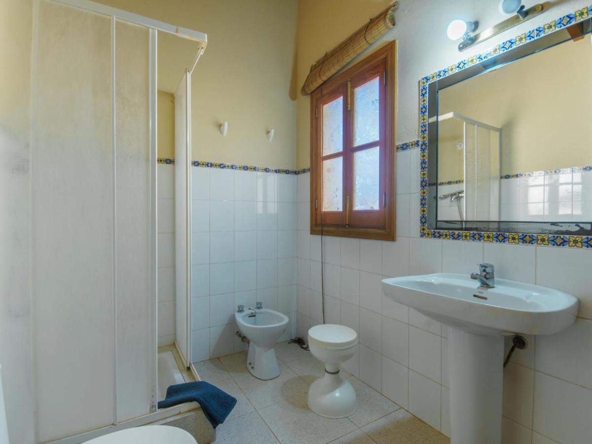Holiday Home Clau De Sol - Pic160 By Interhome Can Picafort  Εξωτερικό φωτογραφία