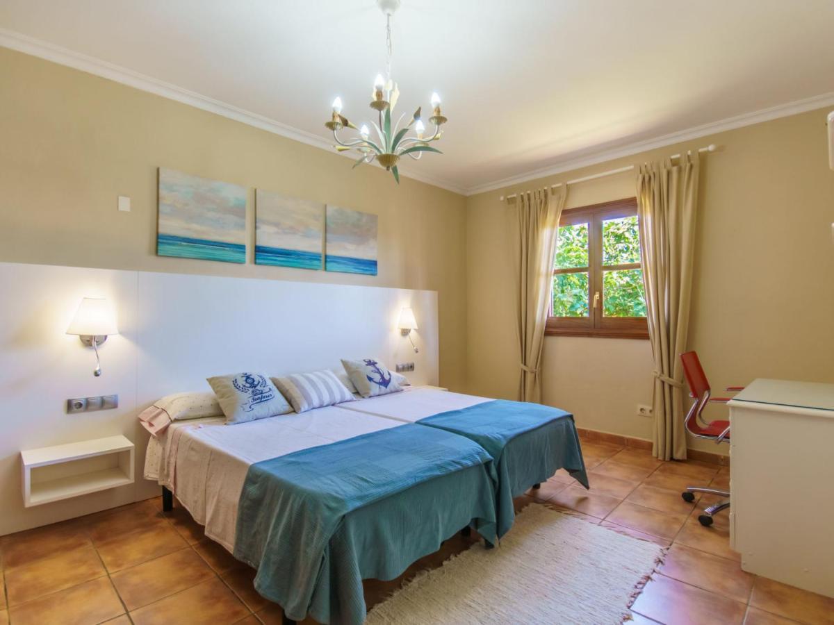 Holiday Home Clau De Sol - Pic160 By Interhome Can Picafort  Εξωτερικό φωτογραφία