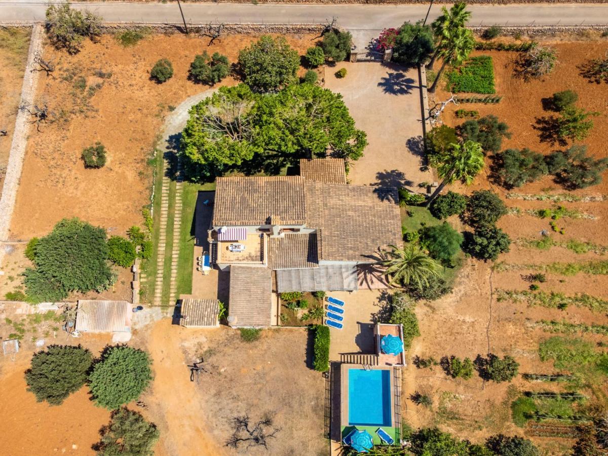 Holiday Home Clau De Sol - Pic160 By Interhome Can Picafort  Εξωτερικό φωτογραφία