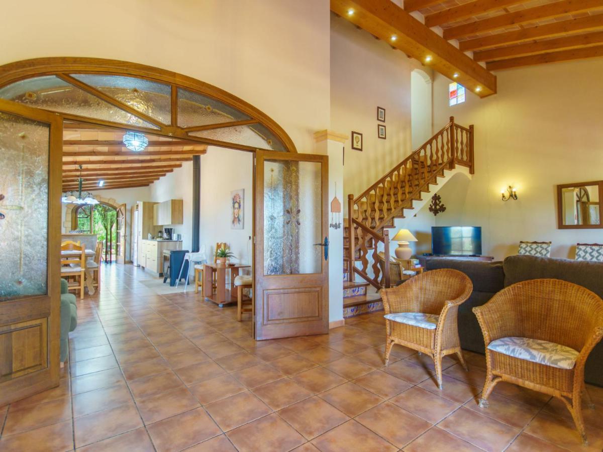 Holiday Home Clau De Sol - Pic160 By Interhome Can Picafort  Εξωτερικό φωτογραφία
