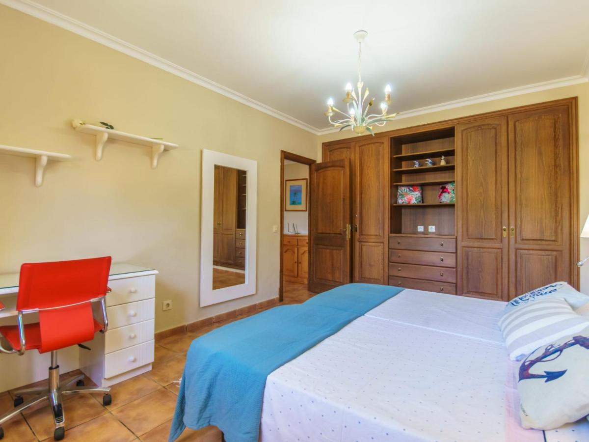 Holiday Home Clau De Sol - Pic160 By Interhome Can Picafort  Εξωτερικό φωτογραφία